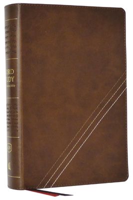 KJV  Word Study (Brown)