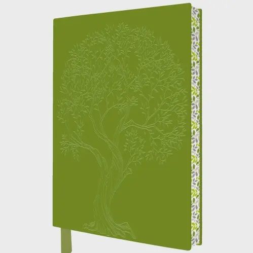 Tree of Life Journal