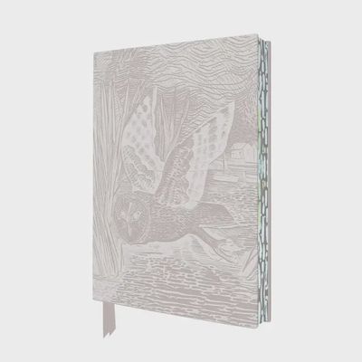 Marsh Owl Journal