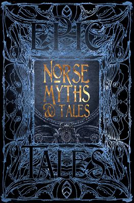 Norse Myths &amp; Tales
