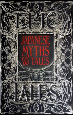 Japanese Myths &amp; Tales