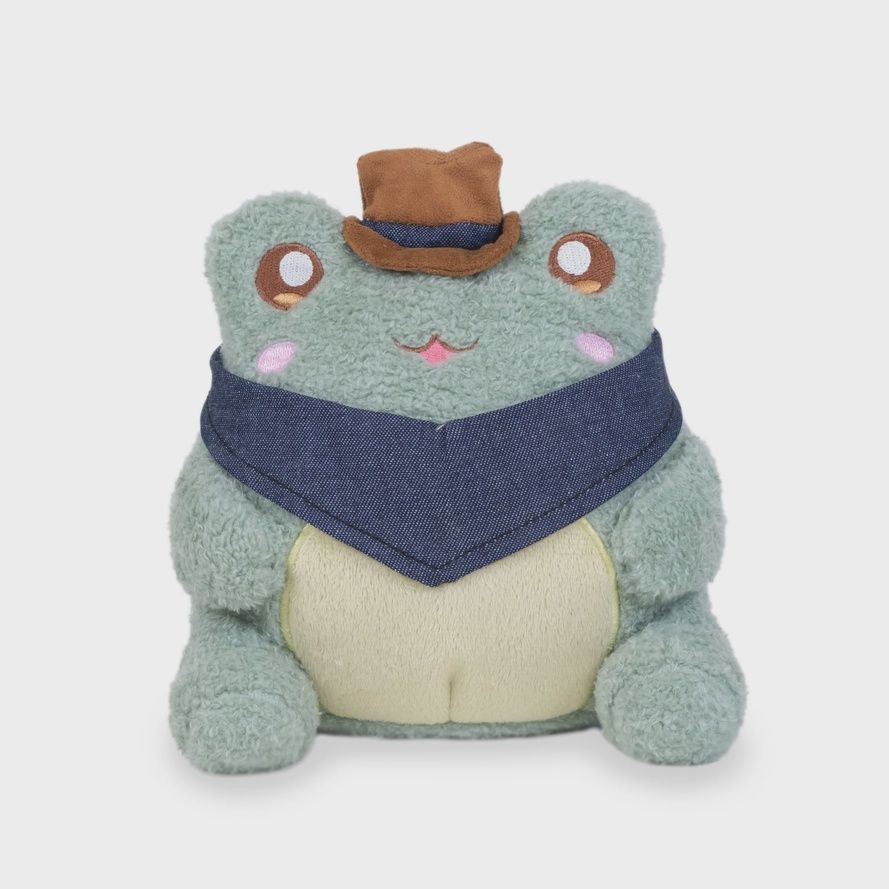 Cowboy Wawa