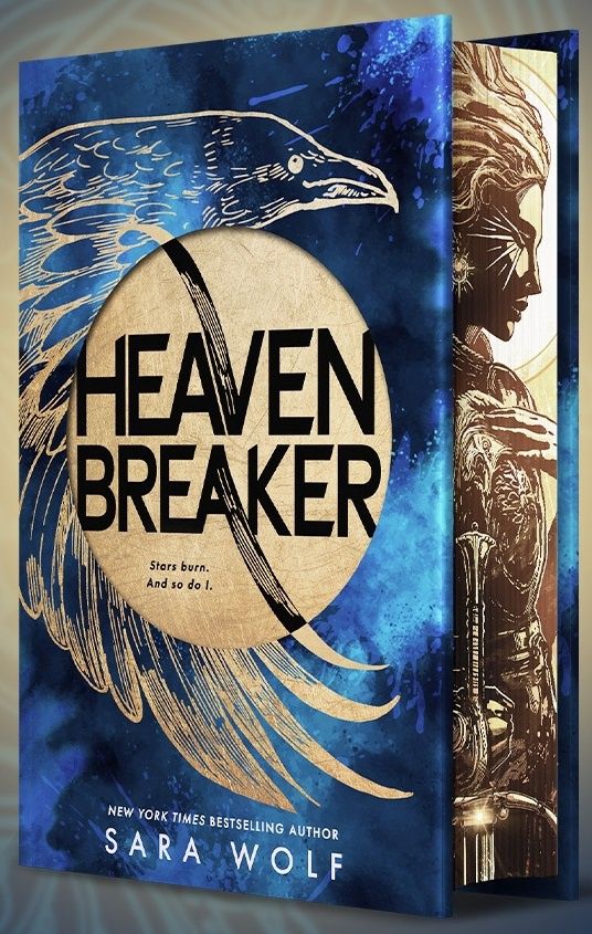 Heavenbreaker (SE)