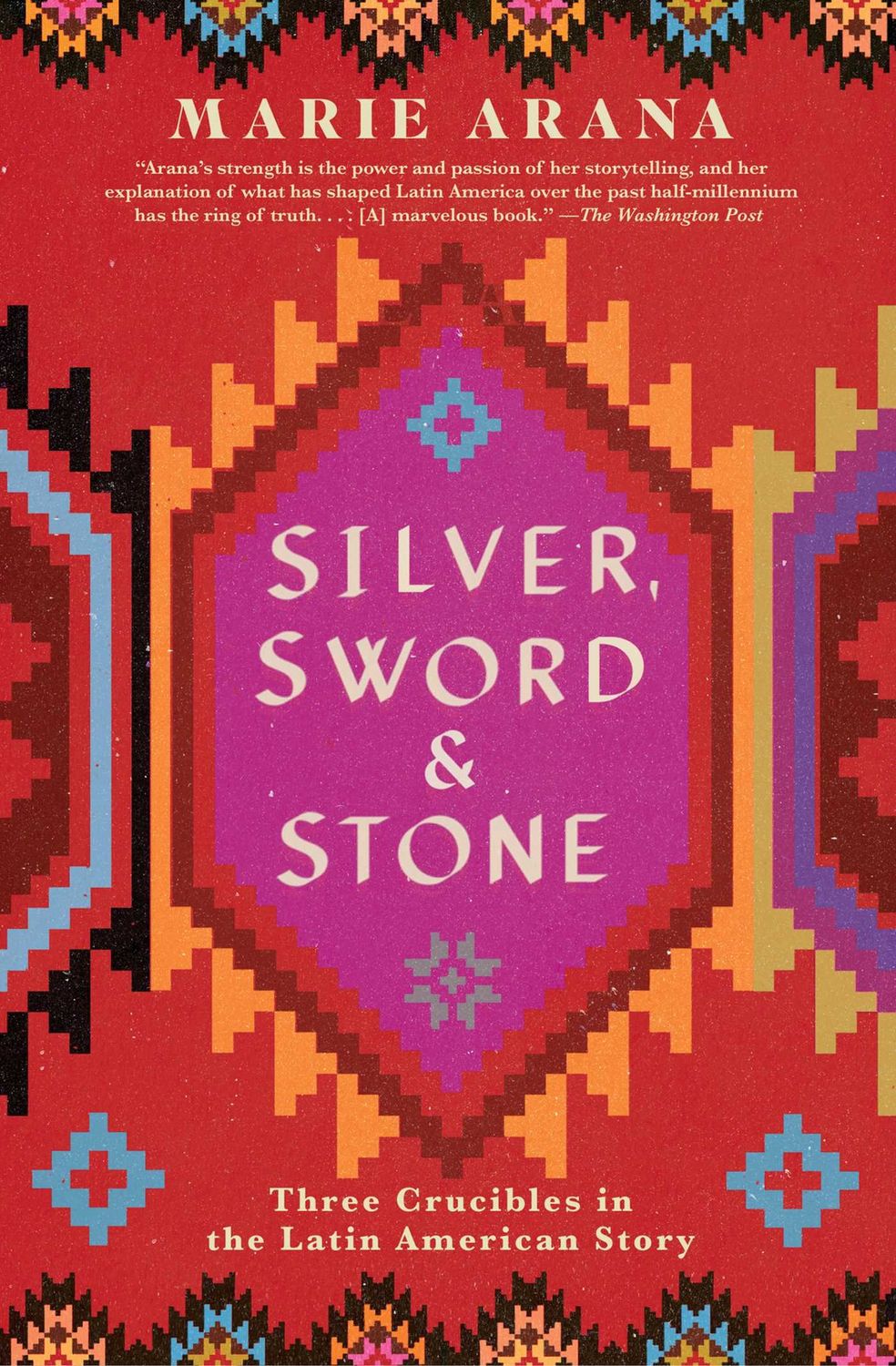 Silver, Sword, and Stone