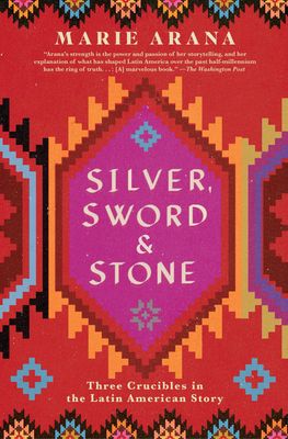 Silver, Sword, and Stone
