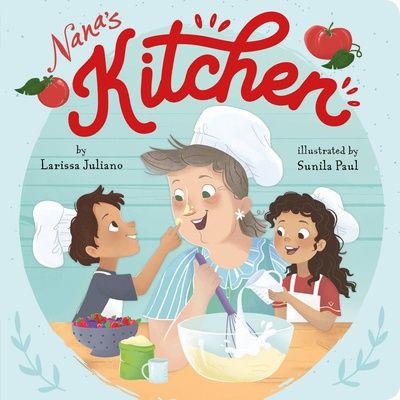 Nana&#39;s Kitchen