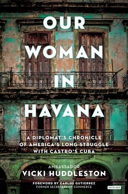 Our Woman in Havanna