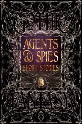 Agents &amp; Spies Short Stories