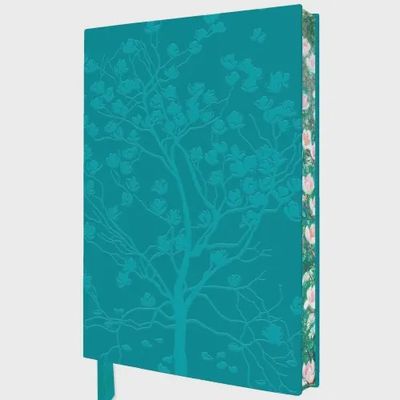 Magnolia Tree Journal