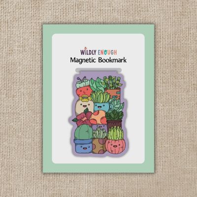 Happy Potted Plants (MB)