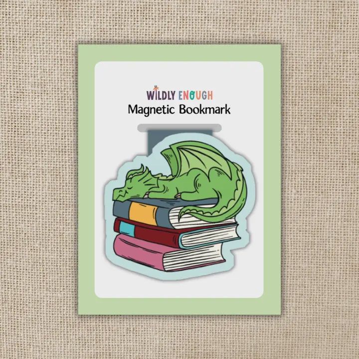Dragon Sleeping on Books (MB)
