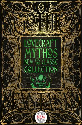 Lovecraft Mythos New &amp; Classic Collection