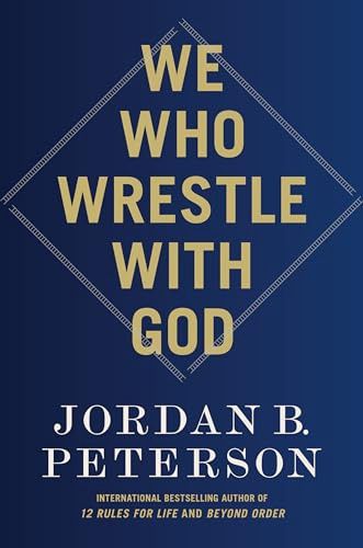 We Who Wrestle With God
