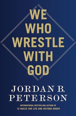 We Who Wrestle With God