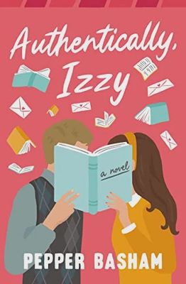 Authentically, Izzy #1
