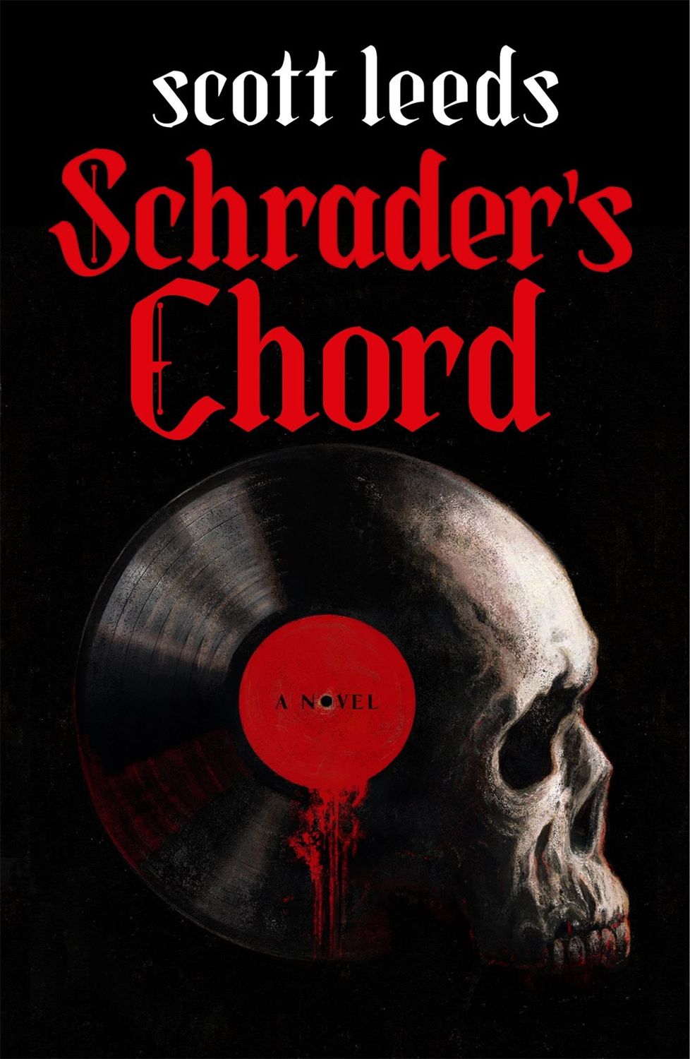 Schrader&#39;s Chord