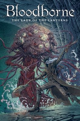 Bloodborne Vol. 5 Lady of the Lanterns
