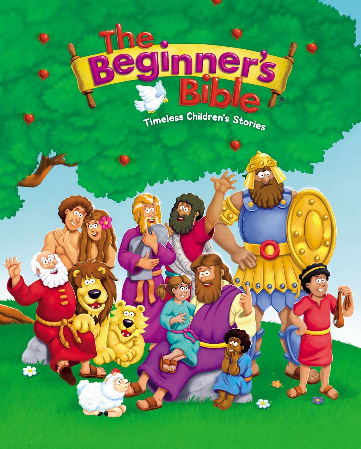 The Beginner&#39;s Bible