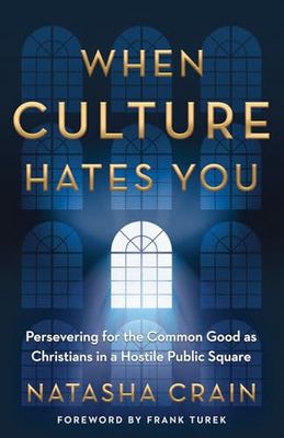When Culture Hates You