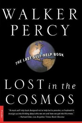Lost in the Cosmos