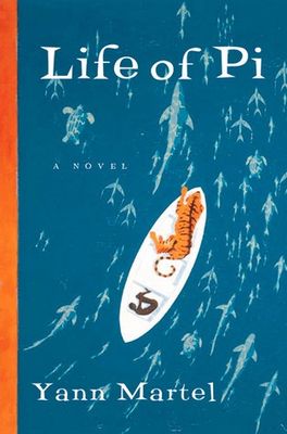 Life of Pi