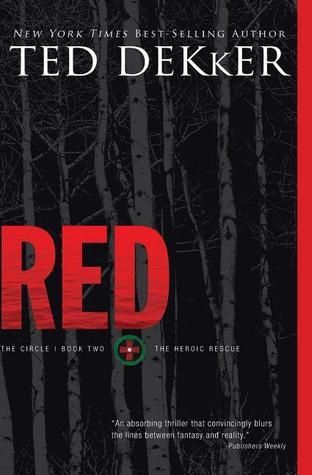 Red: The Heroic Rescue