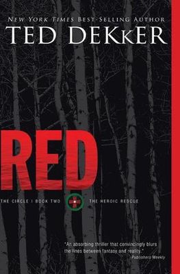 Red: The Heroic Rescue