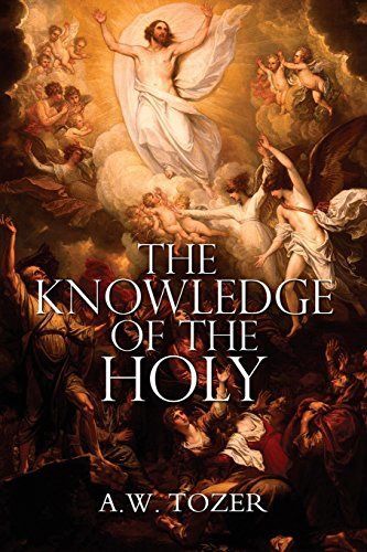 The Knowledge of the Holy