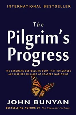 The Pilgrim&#39;s Progress