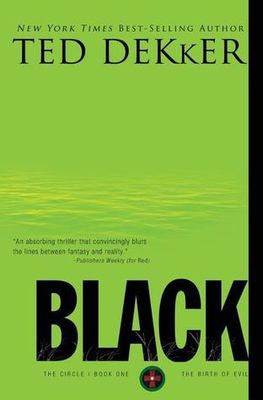 Black: The Birth of Evil