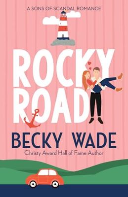 Rocky Road