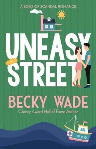 Uneasy Street