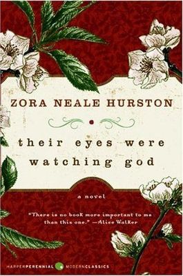 Their Eyes Were Watching God (AE)