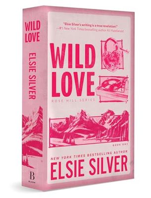 Wild Love