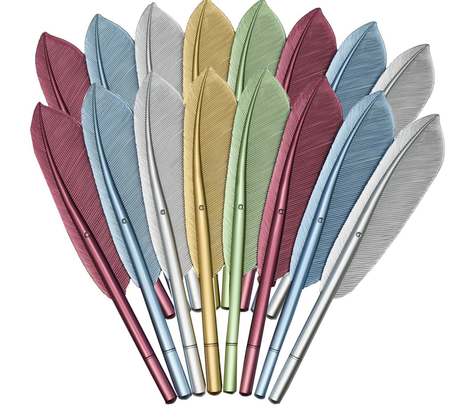 Feather Pen