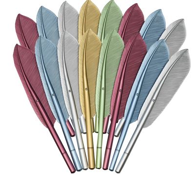 Feather Pen