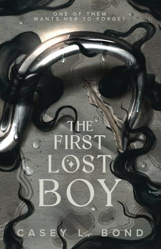 The First Lost Boy
