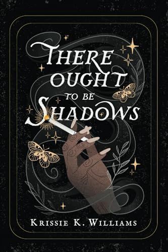 There Ought to Be Shadows