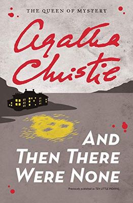 And Then There Were None (Agatha Christie Mysteries Collection)