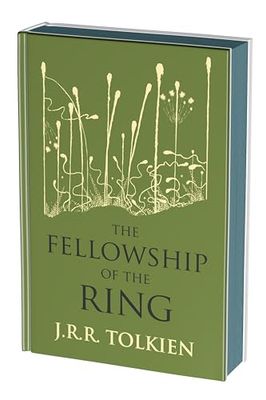 The Fellowship of the Ring (CE) (LOTR)