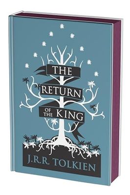 The Return of the King (CE) (LOTR)