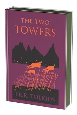 The Two Towers (CE) (LOTR)