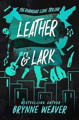 Leather &amp; Lark