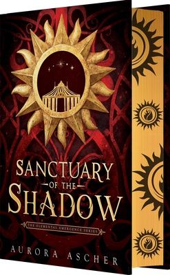 Sanctuary of the Shadow (SE)