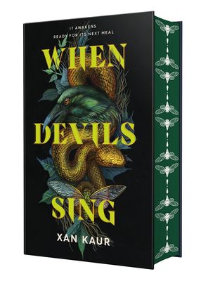 When Devils Sing