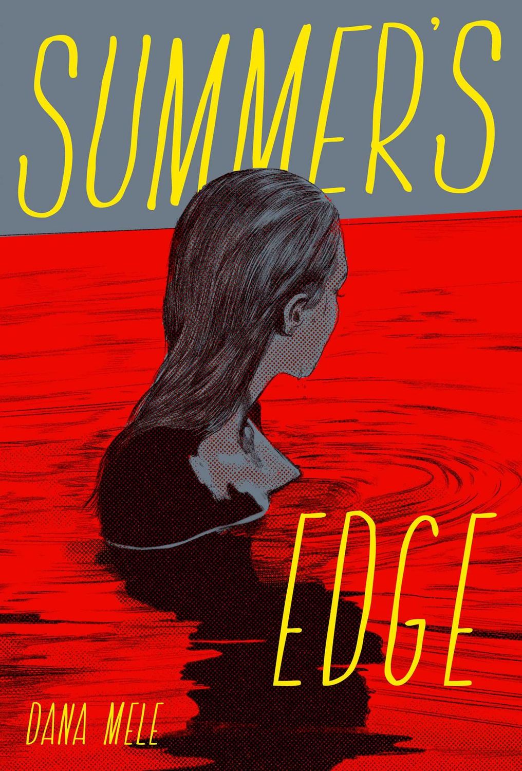Summer&#39;s Edge