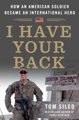 I Have Your Back