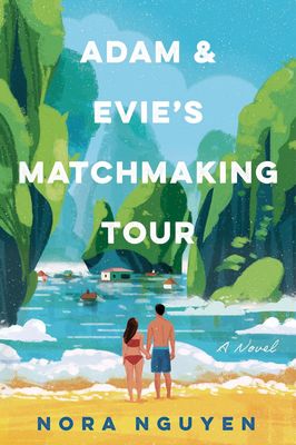 Adam and &amp; Evie&#39;s Matchmaking Tour