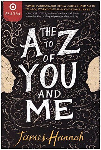 The A to Z of You and Man