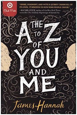 The A to Z of You and Man The A to Z of You and Man